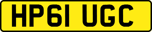 HP61UGC