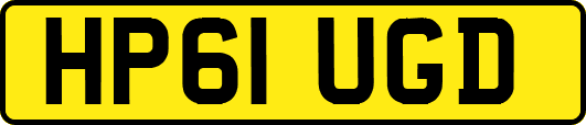 HP61UGD