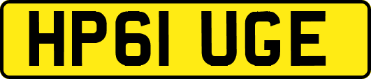 HP61UGE