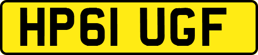 HP61UGF