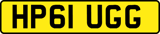 HP61UGG