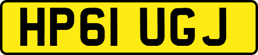 HP61UGJ