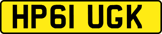 HP61UGK