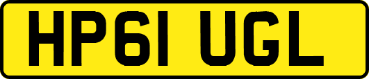 HP61UGL