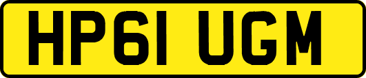 HP61UGM