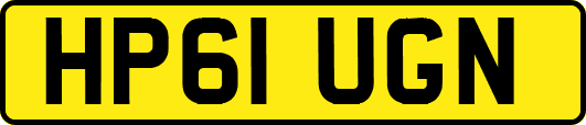 HP61UGN
