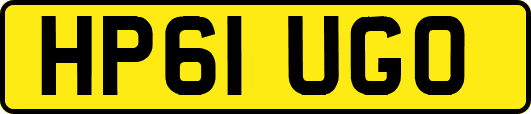 HP61UGO