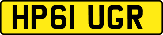 HP61UGR