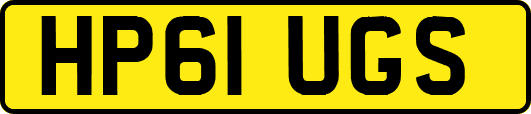 HP61UGS