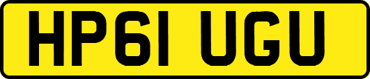 HP61UGU