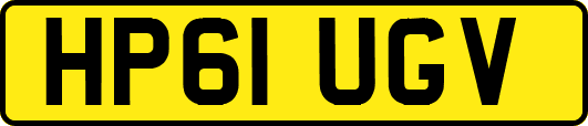HP61UGV