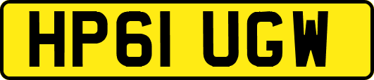 HP61UGW
