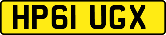 HP61UGX