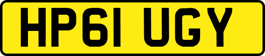 HP61UGY