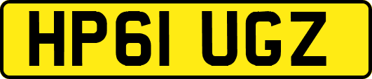 HP61UGZ