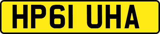 HP61UHA