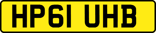 HP61UHB