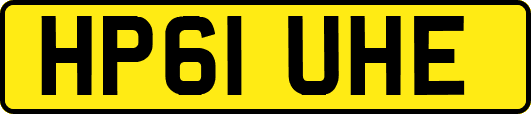 HP61UHE