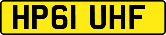 HP61UHF