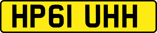 HP61UHH