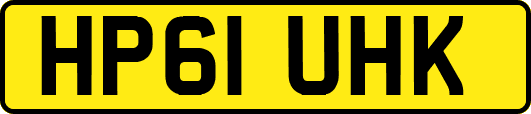HP61UHK