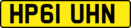 HP61UHN