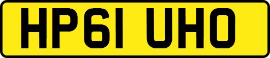 HP61UHO