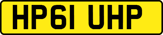 HP61UHP