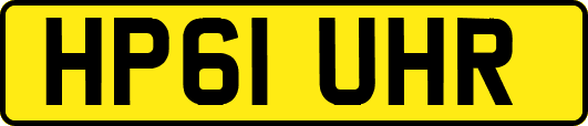 HP61UHR