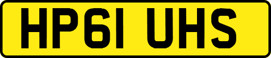 HP61UHS