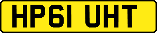 HP61UHT