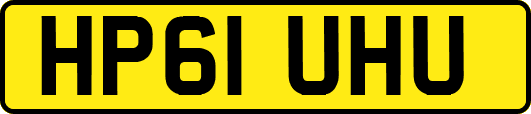 HP61UHU
