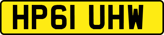 HP61UHW