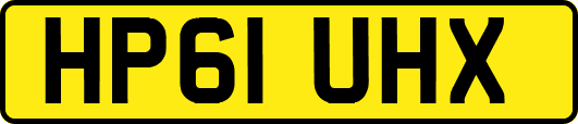 HP61UHX