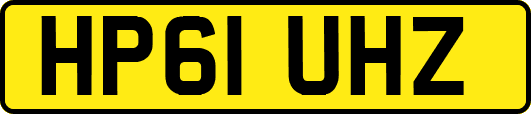 HP61UHZ