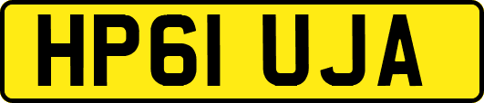 HP61UJA