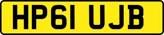 HP61UJB