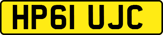 HP61UJC