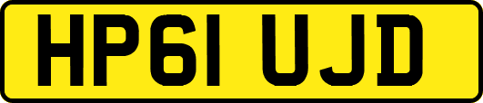 HP61UJD