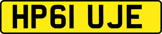 HP61UJE