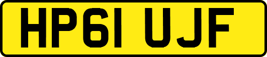 HP61UJF