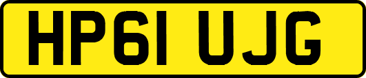 HP61UJG