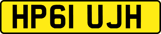 HP61UJH