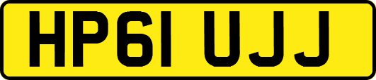 HP61UJJ