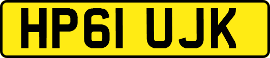 HP61UJK