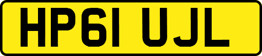 HP61UJL