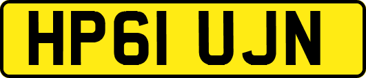 HP61UJN