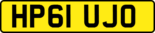 HP61UJO