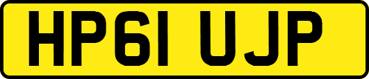 HP61UJP