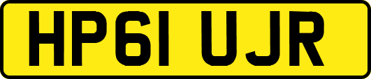 HP61UJR